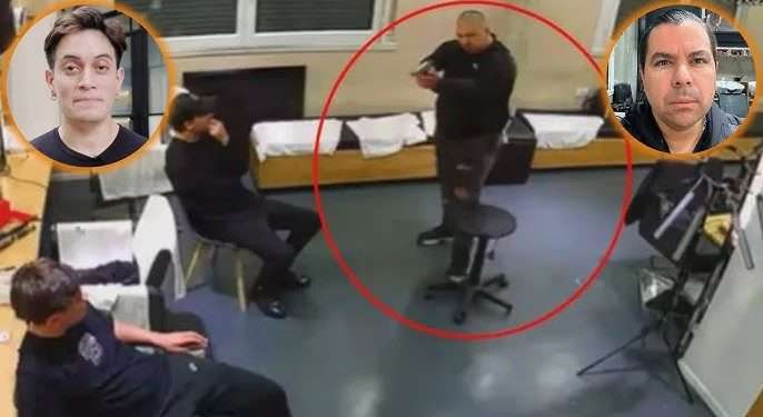 Crimen del peluquero: Interpol emitió una alerta roja para dar con el paradero del responsable del asesinato ocurrido en Recoleta