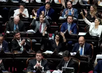 Diputados aprobó la restitución del Impuesto a las Ganancias, el blanqueo de capitales y avanza el Paquete Fiscal