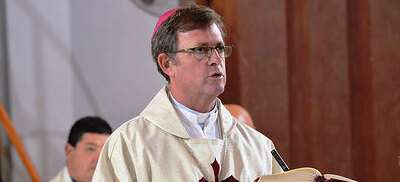 El arzobispo de Buenos Aires tras la polémica por las dietas del Senado: “Muchachos, no se aumenten los sueldos”