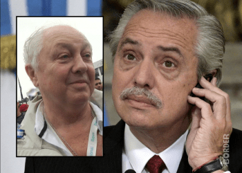 Corrupción seguros SA: El hermano del ministro de justicia Cúneo Libarona defenderá a los acusados en la causa