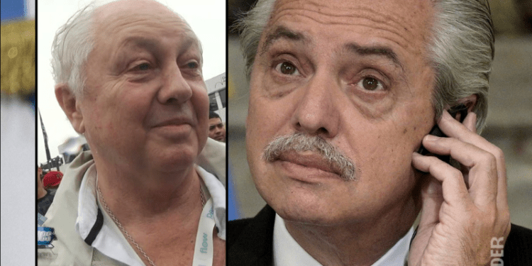 Corrupción seguros SA: El hermano del ministro de justicia Cúneo Libarona defenderá a los acusados en la causa