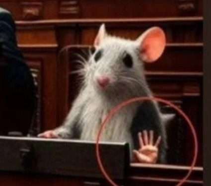 Más queso: La pequeña defensa de Lousteau tras el “dietazo” del Senado “Estábamos cobrando menos que un tuitero del presidente”