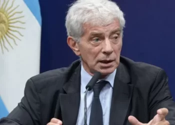 Cuneo Libarona aseguro que iban a auditar pagos a víctimas de terrorismo de estado, pero también deberían reveer los juicios