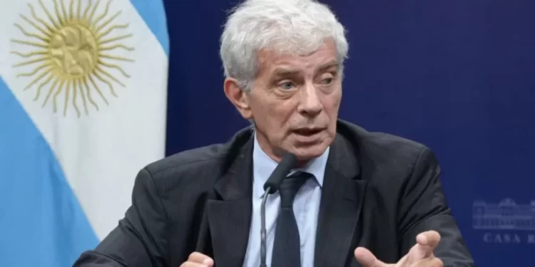 Cuneo Libarona aseguro que iban a auditar pagos a víctimas de terrorismo de estado, pero también deberían reveer los juicios