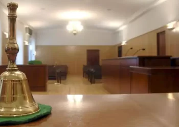 Absuelto en Valladolid el joven acusado de violar a la hermana de su novia, menor de edad>