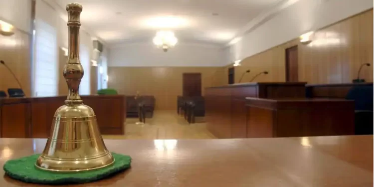 Absuelto en Valladolid el joven acusado de violar a la hermana de su novia, menor de edad>
