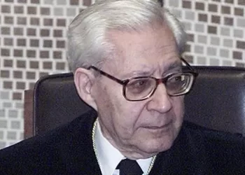 Adiós a Pablo García Manzano (1932-2024), juez y jurista innovador>