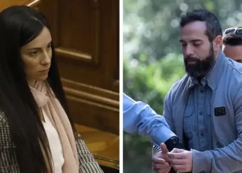 Albert López admite en prisión el crimen de la Guardia Urbana para conseguir permisos penitenciarios>