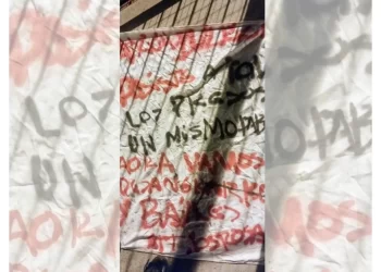 Amenazaron a Patricia Bullrich antes de su llegada a Rosario