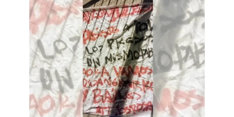 Amenazaron a Patricia Bullrich antes de su llegada a Rosario