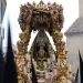 Ana Infante de la Torre afronta la restauración completa del paso de la Virgen de las Tristezas de Córdoba>