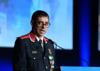 Anticorrupción asume la denuncia de Trapero por la Operación Cataluña>