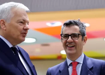 Asociaciones de jueces vuelven a reclamar la «inmediata» renovación del CGPJ>