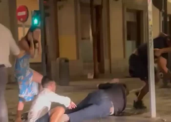 Banda del Rolex: un condenado devuelve la mitad del dinero para evitar ir a la cárcel dos años>