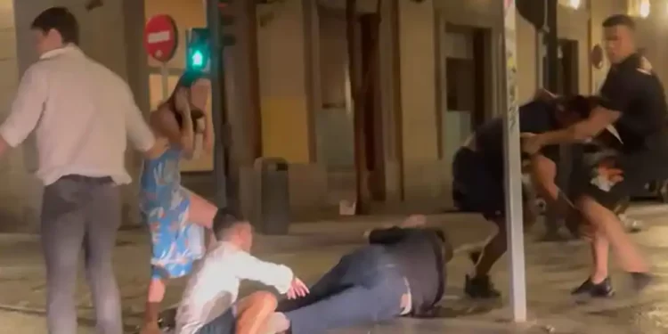 Banda del Rolex: un condenado devuelve la mitad del dinero para evitar ir a la cárcel dos años>