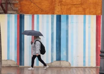 Borrasca Olivia: estas son las horas en las que se esperan lluvias este fin de semana en Córdoba, según la Aemet>