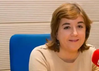 Cascajosa reconoce al Consejo de Informativos la guerra interna en el Consejo de RTVE>