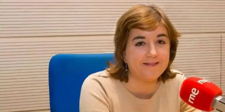 Cascajosa reconoce al Consejo de Informativos la guerra interna en el Consejo de RTVE>