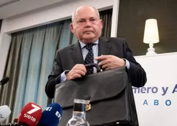 Caso Cerro Muriano: el juez militar expedienta al abogado del soldado muerto por posible revelación del sumario>