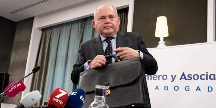 Caso Cerro Muriano: el juez militar expedienta al abogado del soldado muerto por posible revelación del sumario>