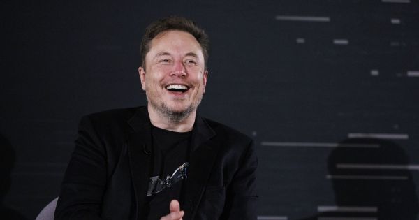 Chau Mercado Pago: Elon Musk Va A Lanzar Una Nueva Billetera Virtual 