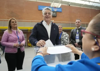 Crecimiento estéril del PP, que no podrá influir en el Ejecutivo vasco>