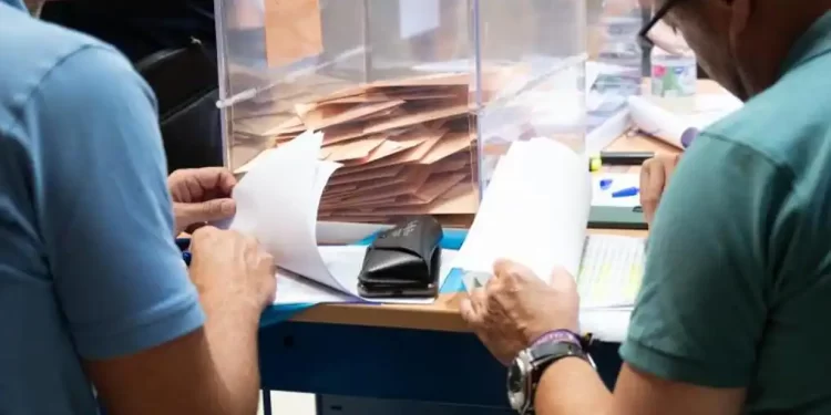 ¿Cuándo puede Sánchez convocar nuevas elecciones generales?>