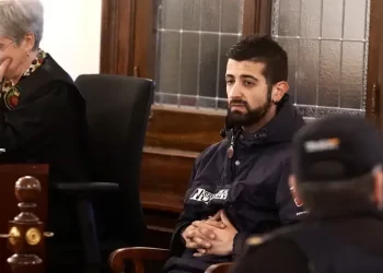 Culpable de asesinar a su casera de 52 puñaladas en León durante el confinamiento>