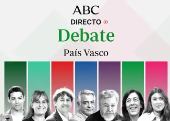 Debate elecciones País Vasco, en directo: intervenciones de PSE, PP, EH Bildu, PNV, Podemos, Sumar, Vox y última hora hoy>