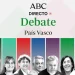 Debate elecciones País Vasco, en directo: intervenciones de PSE, PP, EH Bildu, PNV, Podemos, Sumar, Vox y última hora hoy>