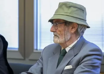 Declaran culpable al anciano de Ciudad Real que mató a un ladrón al que sorprendió en su casa>