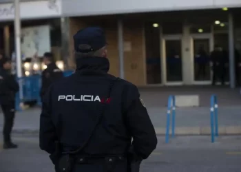 Detenida una mujer de 51 años por presuntamente matar y enterrar a su tía en Palma>