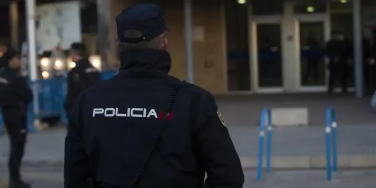 Detenida una mujer de 51 años por presuntamente matar y enterrar a su tía en Palma>