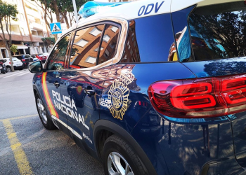 Detenido en Madrid un militar por secuestrar y chantajear a una mujer con la difusión de vídeos sexuales>