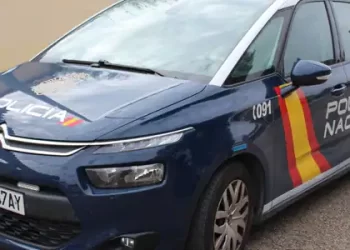 Detienen en Valencia a un empresario por tener a trabajadores sin contrato y en situación irregular>