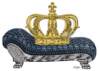 Poder, emociones y salud mental