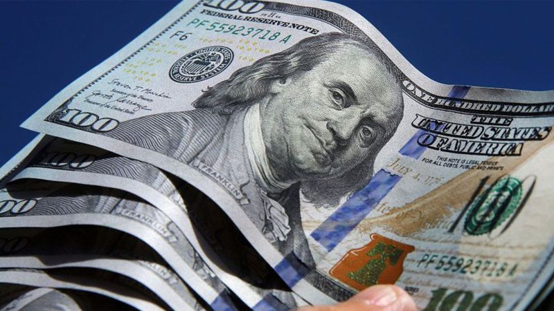 Dólar hoy: a cuánto cotiza el oficial en los bancos de la City este martes 30 de abril