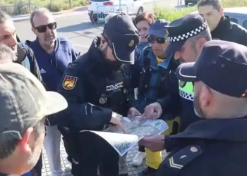 Dos meses de la desaparición de Pedro Mayorgas en Lucena: «No sabemos cómo ayudar, estamos desconcertados»>