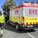 Dos perros muerden a dos hombres en piernas y brazos en Alicante>