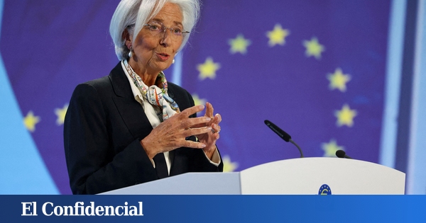El BCE aprobó por unanimidad dejar los tipos en el 4,5% pese a haber argumentos para bajarlos
