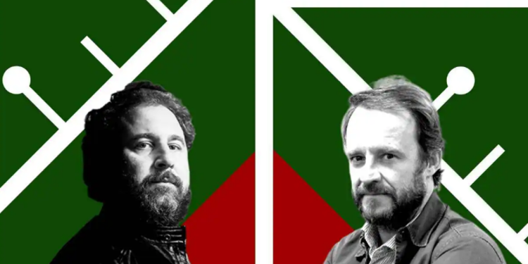 El frontón de campaña de Peláez y Apaolaza (VIII): asaltar el cielo vasco>