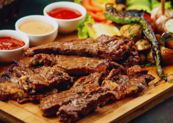 El hermoso pueblito a 1 hora de CABA con el mejor asado, ¿cómo llegar?