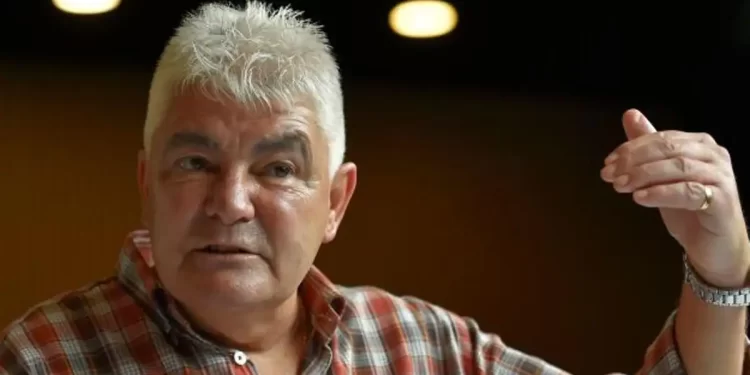 El juez propone juzgar a Kubati y otros cinco miembros de Sortu por los homenajes a ETA>