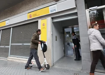 El paro baja en medio millar de personas por los contratos de Semana Santa y Córdoba se queda en 60.933 desempleados>
