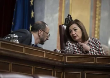 El PSOE usa el informe ‘ad hoc’ de Galindo para acusar de «deslealtad» a la Cámara Alta>