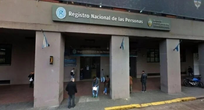 El Renaper desmintió que su base de datos haya sido hackeada