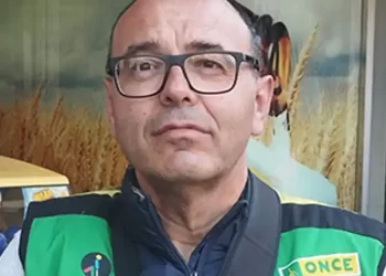 El sorteo de la ONCE reparte 700.000 euros en la localidad granadina de Guadix>