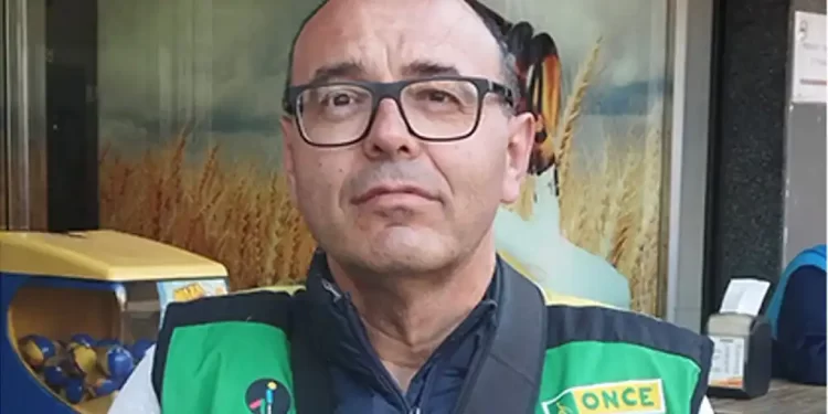 El sorteo de la ONCE reparte 700.000 euros en la localidad granadina de Guadix>