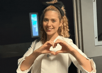 El sugestivo tuit de Lourdes Arrieta tras ser acusada de afiliar muertos a LLA: “Con mi voz clamé a Jehová”