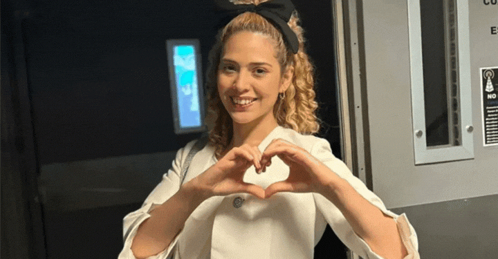 El sugestivo tuit de Lourdes Arrieta tras ser acusada de afiliar muertos a LLA: “Con mi voz clamé a Jehová”